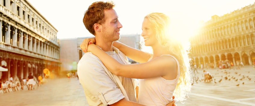 Ideas for your Honeymoon Registry